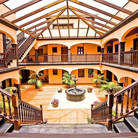 Residencial El Conde #4 Appartement Valle Gran Rey Buitenkant foto