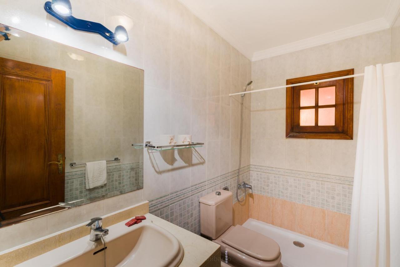 Residencial El Conde #4 Appartement Valle Gran Rey Buitenkant foto