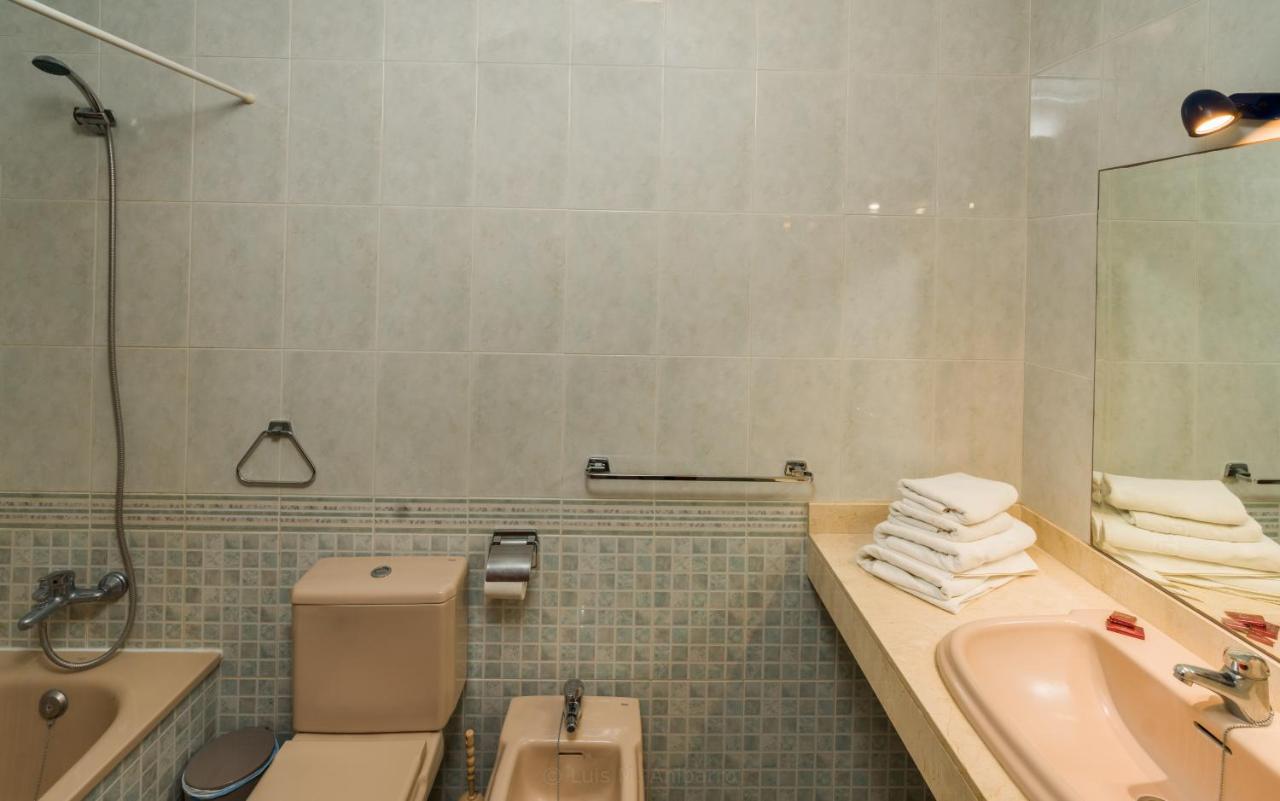 Residencial El Conde #4 Appartement Valle Gran Rey Buitenkant foto