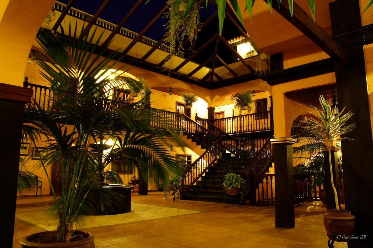 Residencial El Conde #4 Appartement Valle Gran Rey Buitenkant foto