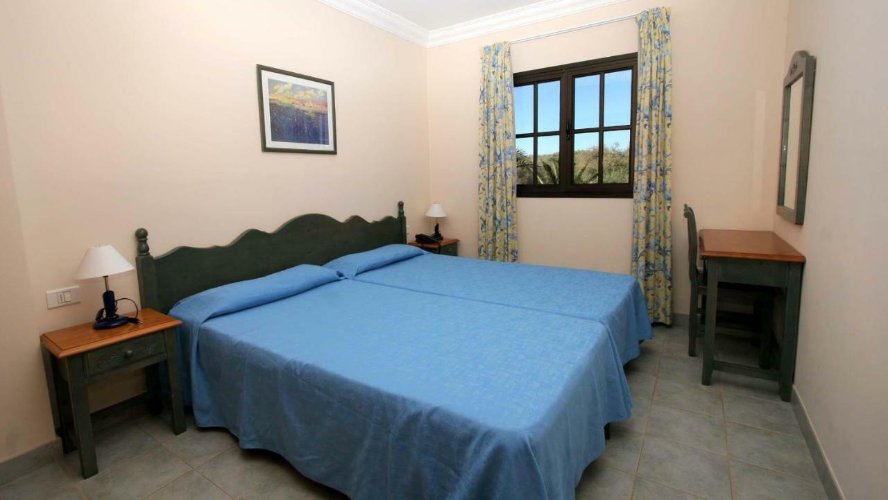 Residencial El Conde #4 Appartement Valle Gran Rey Buitenkant foto
